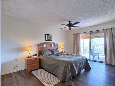 Bedroom - 11965 Serena Rd, Lakeside, CA 92040 photo 2 of 4