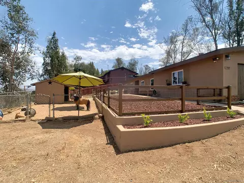 Exterior - 11965 Serena Rd, Lakeside, CA 92040 photo 2 of 8