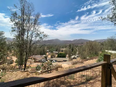 Exterior - 11965 Serena Rd, Lakeside, CA 92040 photo 5 of 8