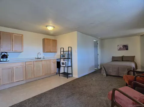 Bedroom - 11965 Serena Rd, Lakeside, CA 92040 photo 4 of 4