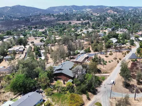 View/Area - 11965 Serena Rd, Lakeside, CA 92040 photo 2 of 3