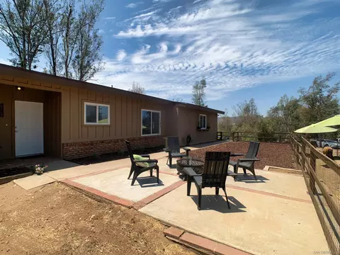 Exterior - 11965 Serena Rd, Lakeside, CA 92040 photo 3 of 8