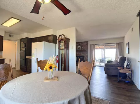 Dining - 11965 Serena Rd, Lakeside, CA 92040 photo 2 of 3