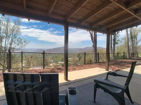 Exterior - 11965 Serena Rd, Lakeside, CA 92040 photo 6 of 8