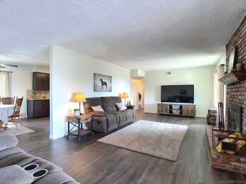 Living - 11965 Serena Rd, Lakeside, CA 92040 photo 3 of 3