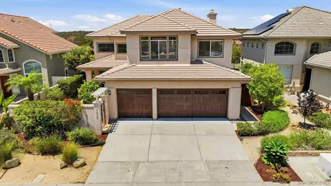 12298 Mannix, San Diego, CA 92129