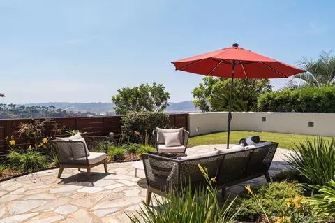 Exterior - 630 S Nardo, Solana Beach, CA 92075 photo 5 of 11