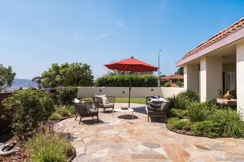 Exterior - 630 S Nardo, Solana Beach, CA 92075 photo 6 of 11