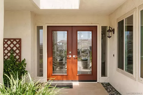Entry Way - 630 S Nardo, Solana Beach, CA 92075 photo 1 of 2