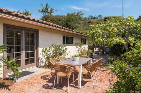 Exterior - 630 S Nardo, Solana Beach, CA 92075 photo 8 of 11