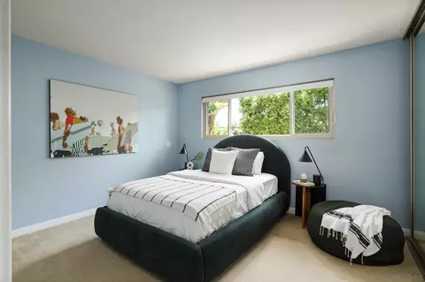 Bedroom - 630 S Nardo, Solana Beach, CA 92075 photo 3 of 3