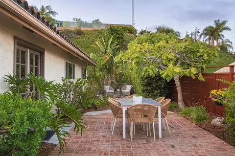 Exterior - 630 S Nardo, Solana Beach, CA 92075 photo 10 of 11