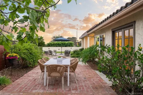 Exterior - 630 S Nardo, Solana Beach, CA 92075 photo 3 of 11