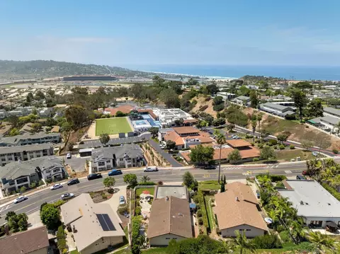 View/Area - 630 S Nardo, Solana Beach, CA 92075 photo 6 of 8