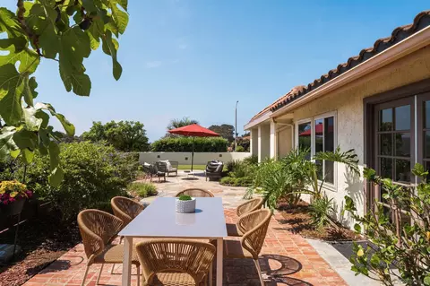 Exterior - 630 S Nardo, Solana Beach, CA 92075 photo 9 of 11