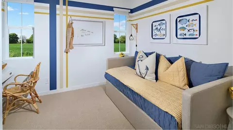Bedroom - 1306 Ethan Ct, El Cajon, CA 92021 photo 2 of 2
