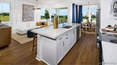 Kitchen - 1306 Ethan Ct, El Cajon, CA 92021 photo 2 of 2
