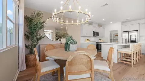 Dining - 11017 Hill Meadow Ct, Lakeside, CA 92040 photo 2 of 2