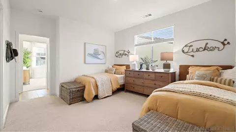 Bedroom - 11017 Hill Meadow Ct, Lakeside, CA 92040 photo 6 of 10
