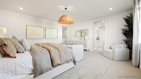 Bedroom - 11017 Hill Meadow Ct, Lakeside, CA 92040 photo 3 of 10