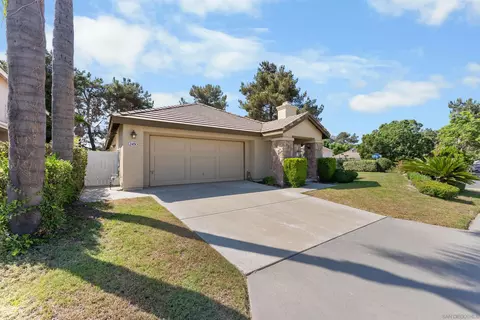 Exterior - 2450 Eastridge Loop, Chula Vista, CA 91915 photo 11 of 14