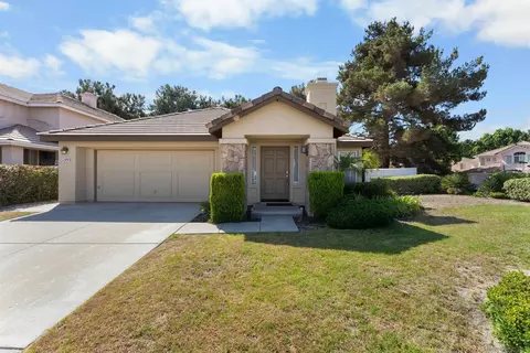 Exterior - 2450 Eastridge Loop, Chula Vista, CA 91915 photo 12 of 14