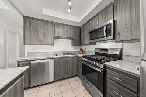 Kitchen - 2147 Citrus Tree, Spring Valley, CA 91977 photo 1 of 4