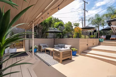 Exterior - 4138 Massachusetts, La Mesa, CA 91941 photo 3 of 8