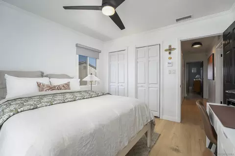 Bedroom - 4138 Massachusetts, La Mesa, CA 91941 photo 5 of 5