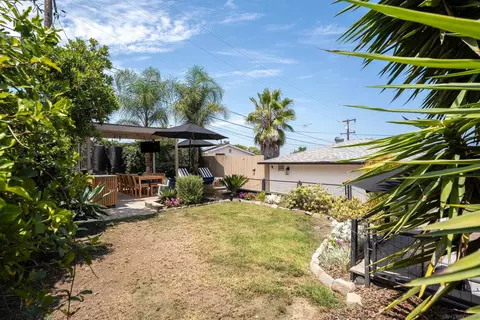 Exterior - 4138 Massachusetts, La Mesa, CA 91941 photo 7 of 8