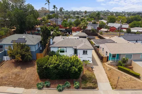 View/Area - 4138 Massachusetts, La Mesa, CA 91941 photo 1 of 2