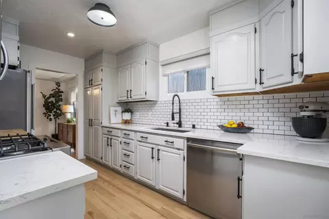 Kitchen - 4138 Massachusetts, La Mesa, CA 91941 photo 1 of 2