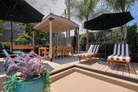 Exterior - 4138 Massachusetts, La Mesa, CA 91941 photo 6 of 8