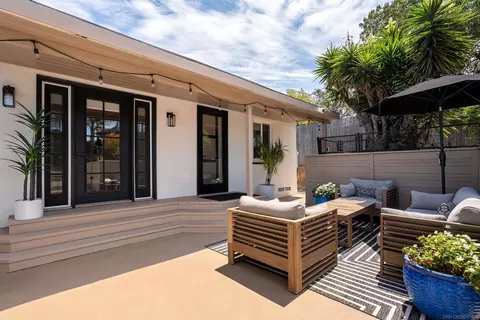 Exterior - 4138 Massachusetts, La Mesa, CA 91941 photo 4 of 8