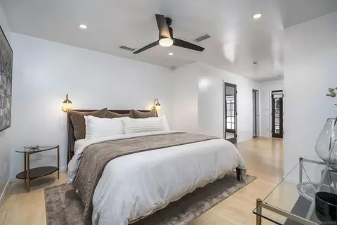 Bedroom - 4138 Massachusetts, La Mesa, CA 91941 photo 1 of 5