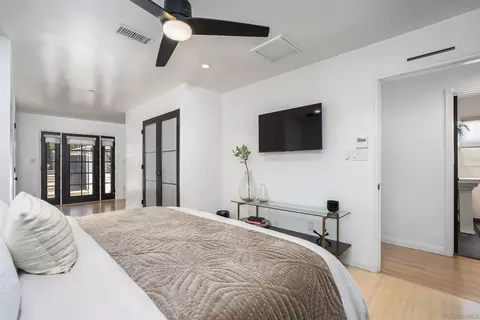 Bedroom - 4138 Massachusetts, La Mesa, CA 91941 photo 2 of 5
