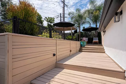 Exterior - 4138 Massachusetts, La Mesa, CA 91941 photo 5 of 8