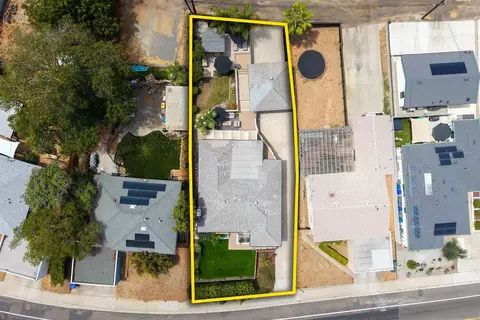 View/Area - 4138 Massachusetts, La Mesa, CA 91941 photo 2 of 2