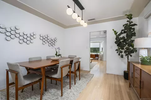 Dining - 4138 Massachusetts, La Mesa, CA 91941 photo 2 of 2
