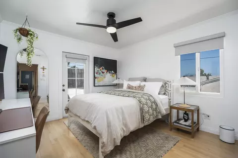Bedroom - 4138 Massachusetts, La Mesa, CA 91941 photo 4 of 5