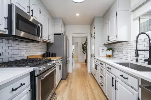 Kitchen - 4138 Massachusetts, La Mesa, CA 91941 photo 2 of 2