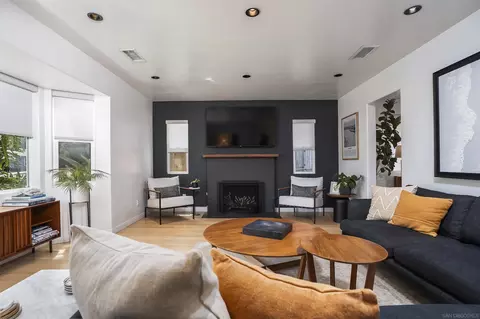 Living - 4138 Massachusetts, La Mesa, CA 91941 photo 3 of 4