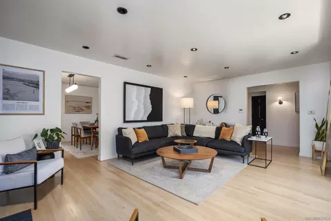 Living - 4138 Massachusetts, La Mesa, CA 91941 photo 4 of 4