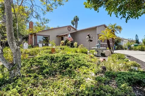 Exterior - 2337 Fallingleaf, Oceanside, CA 92056 photo 3 of 12