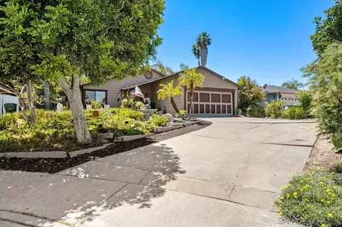 Exterior - 2337 Fallingleaf, Oceanside, CA 92056 photo 2 of 12