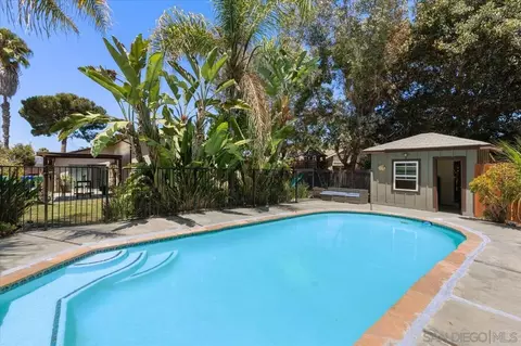 Exterior - 2337 Fallingleaf, Oceanside, CA 92056 photo 10 of 12