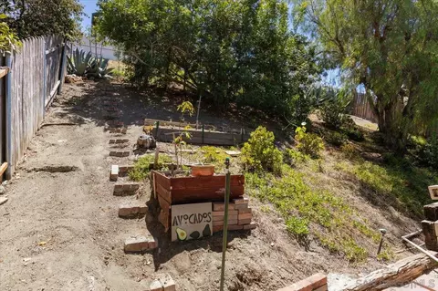 Exterior - 2337 Fallingleaf, Oceanside, CA 92056 photo 12 of 12
