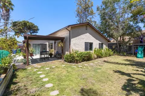 Exterior - 2337 Fallingleaf, Oceanside, CA 92056 photo 6 of 12