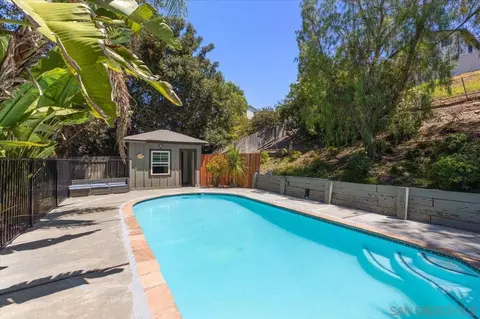 Exterior - 2337 Fallingleaf, Oceanside, CA 92056 photo 9 of 12
