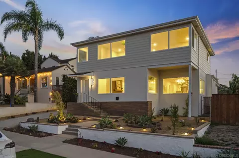 4435 Del Monte, San Diego, CA 92107
